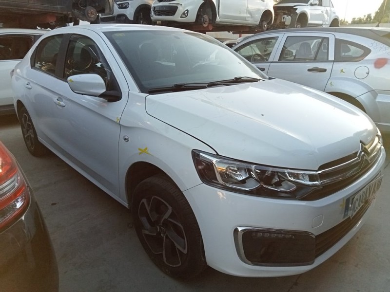 CITROËN C-ELYSEE (DD_)