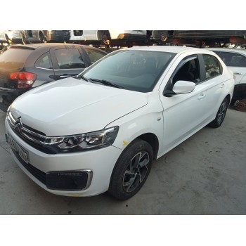 citroën c-elysee (dd_) del año 2018