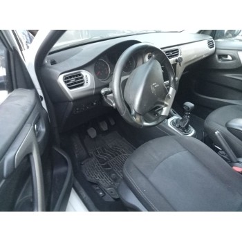 citroën c-elysee (dd_) del año 2018