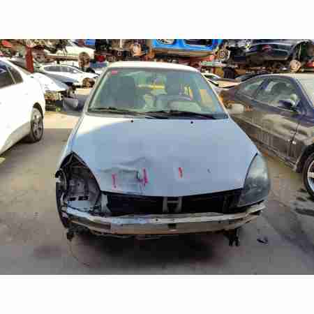 RENAULT CLIO II FASE II (B/CB0)