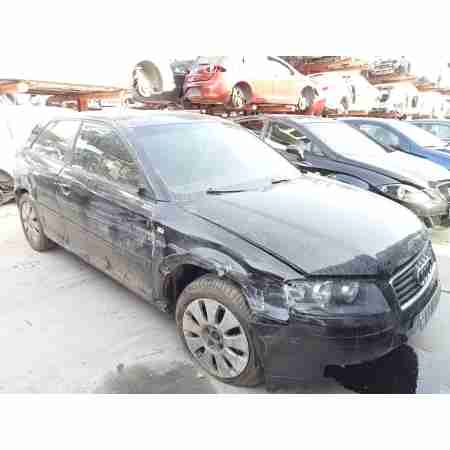 AUDI A3 (8P)