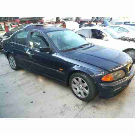 BMW SERIE 3 BERLINA (E46)