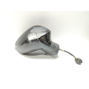 Recambio de retrovisor derecho para seat leon (1p1) reference referencia OEM IAM 1P1857507M  