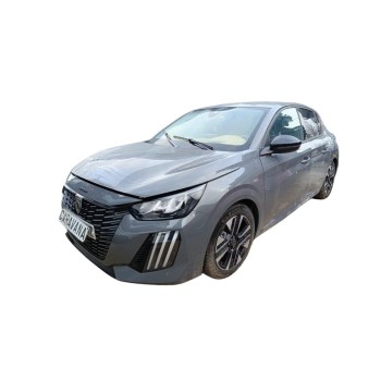 peugeot 208 (p2) del año 2024