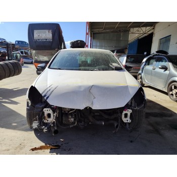 volkswagen golf vi (5k1) del año 2010