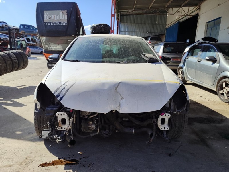 VOLKSWAGEN GOLF VI (5K1)