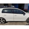 volkswagen golf vi (5k1) del año 2010