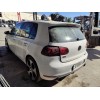 volkswagen golf vi (5k1) del año 2010