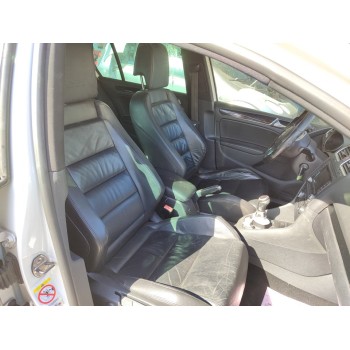 volkswagen golf vi (5k1) del año 2010