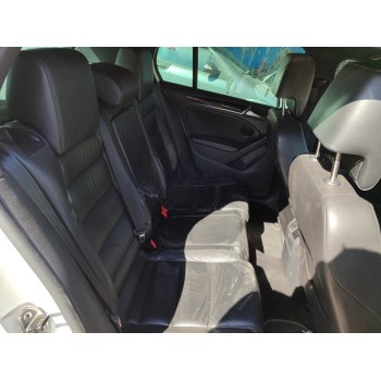 volkswagen golf vi (5k1) del año 2010