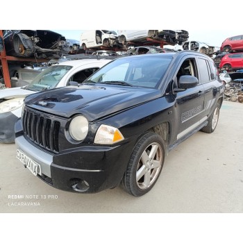 jeep compass del año 2009