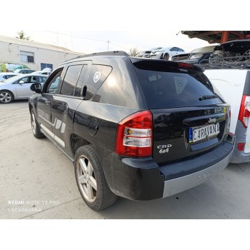 jeep compass del año 2009