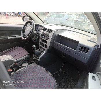 jeep compass del año 2009