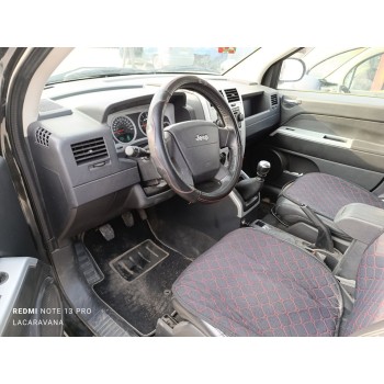 jeep compass del año 2009