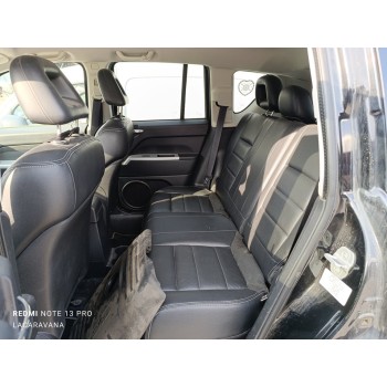 jeep compass del año 2009