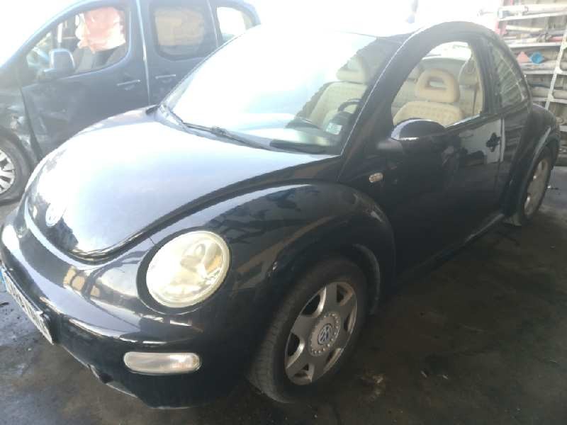 VOLKSWAGEN NEW BEETLE (9C1/1C1)