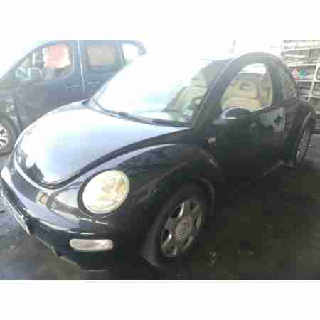 VOLKSWAGEN NEW BEETLE (9C1/1C1)