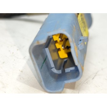 Recambio de maneta exterior delantera izquierda para citroën c3 you! referencia OEM IAM 1606874580  