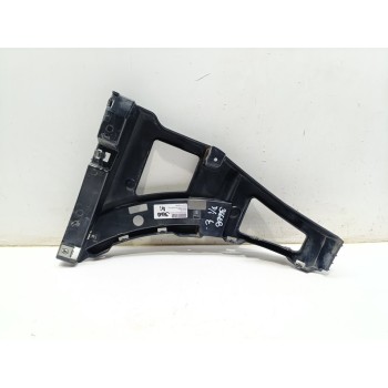 Recambio de moldura para challenger 380 graphite referencia OEM IAM KK3117D959A  