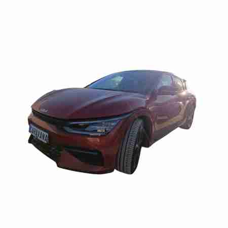 KIA EV6 (CV)