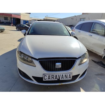 seat exeo st (3r5)(2009>) del año 2010