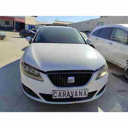 SEAT EXEO ST (3R5)(2009>)