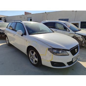 seat exeo st (3r5)(2009>) del año 2010