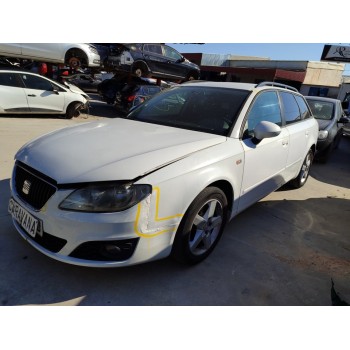 seat exeo st (3r5)(2009>) del año 2010