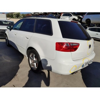 seat exeo st (3r5)(2009>) del año 2010