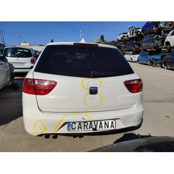 seat exeo st (3r5)(2009>) del año 2010