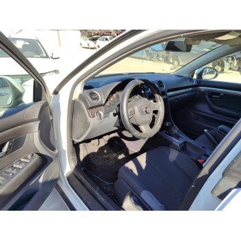 seat exeo st (3r5)(2009>) del año 2010