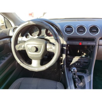 seat exeo st (3r5)(2009>) del año 2010