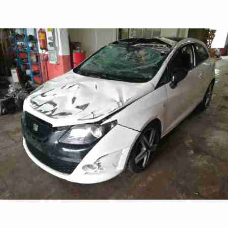 SEAT IBIZA SC (6J1)