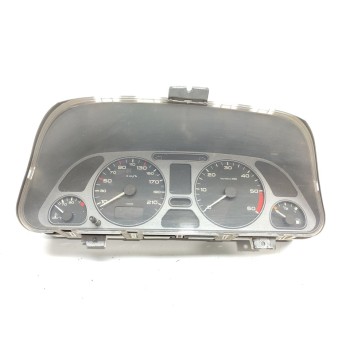 Recambio de cuadro instrumentos para peugeot 306 berlina 3/4/5 puertas (s2) boulebard referencia OEM IAM 9636738280  