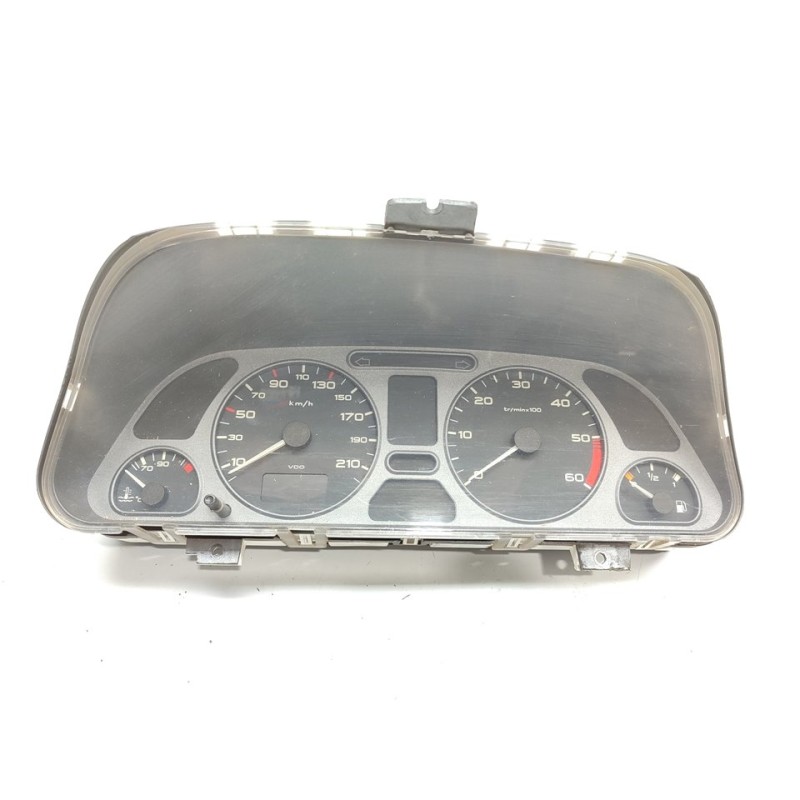 Recambio de cuadro instrumentos para peugeot 306 berlina 3/4/5 puertas (s2) boulebard referencia OEM IAM 9636738280  