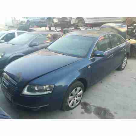 AUDI A6 BERLINA (4F2)