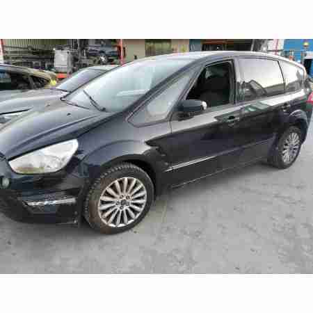 FORD S-MAX (CA1)