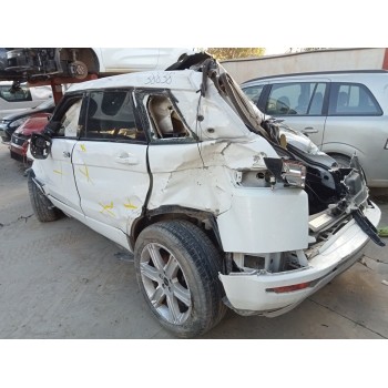 land rover range rover evoque (l538) del año 2012