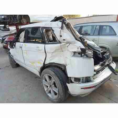 LAND ROVER RANGE ROVER EVOQUE (L538)