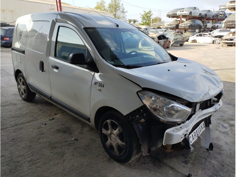 DACIA DOKKER