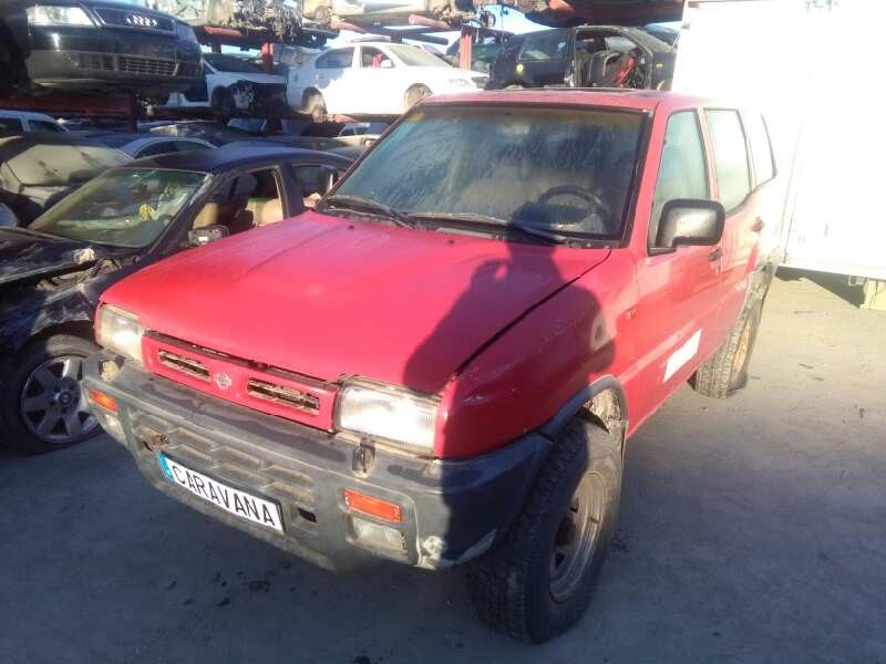 NISSAN TERRANO/TERRANO.II (R20)