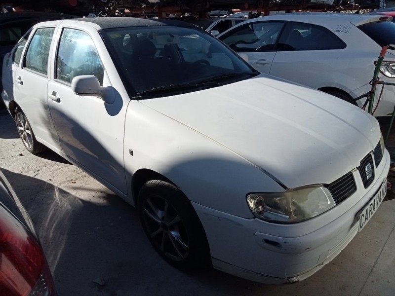 SEAT CORDOBA BERLINA (6K2)