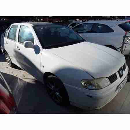 SEAT CORDOBA BERLINA (6K2)
