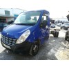 renault master kipper doka del año 2014