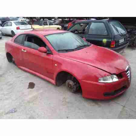 ALFA ROMEO GT (125)