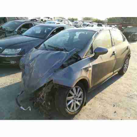 SEAT IBIZA (KJ1)