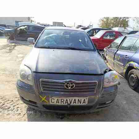 TOYOTA AVENSIS BERLINA (T25)