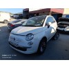 fiat 500 (312) berlina del año 2015