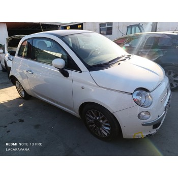 fiat 500 (312) berlina del año 2015