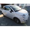 fiat 500 (312) berlina del año 2015